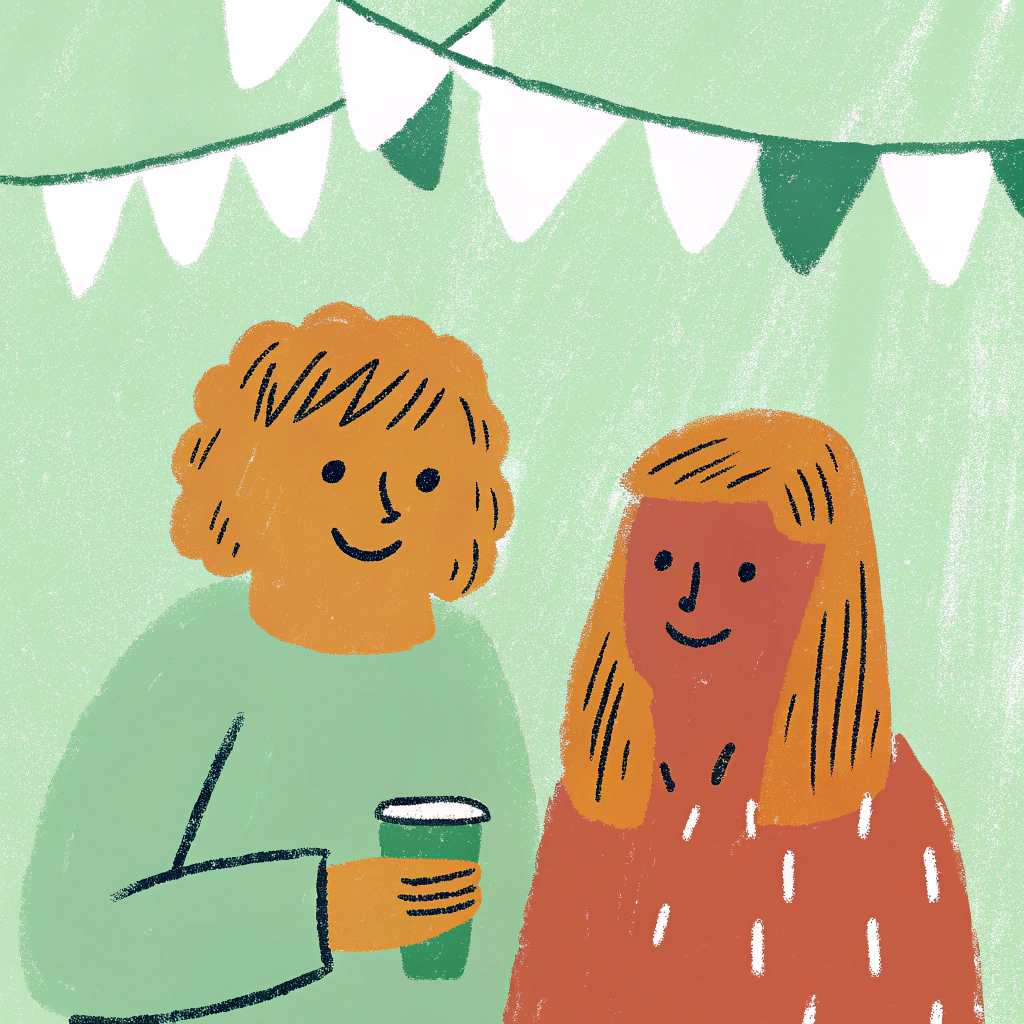 Social & relationships