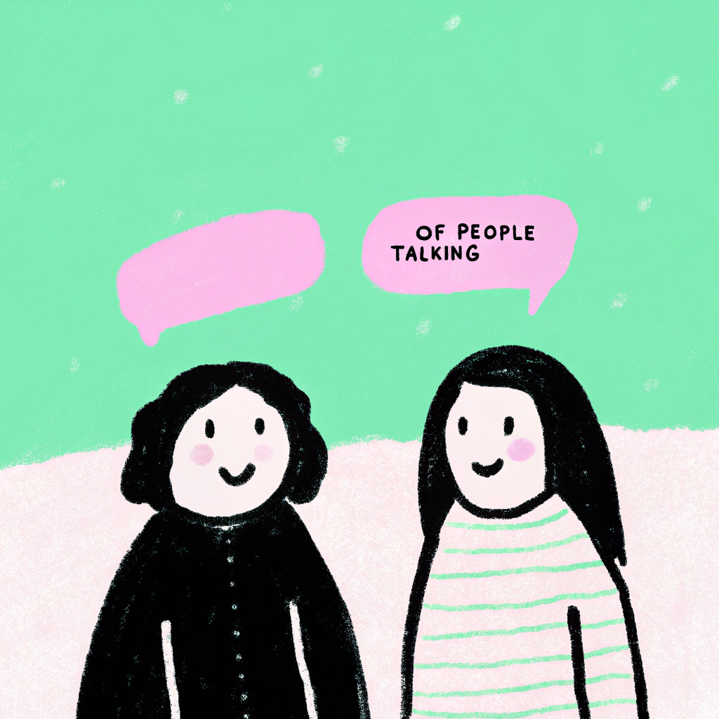 Verbs: communication